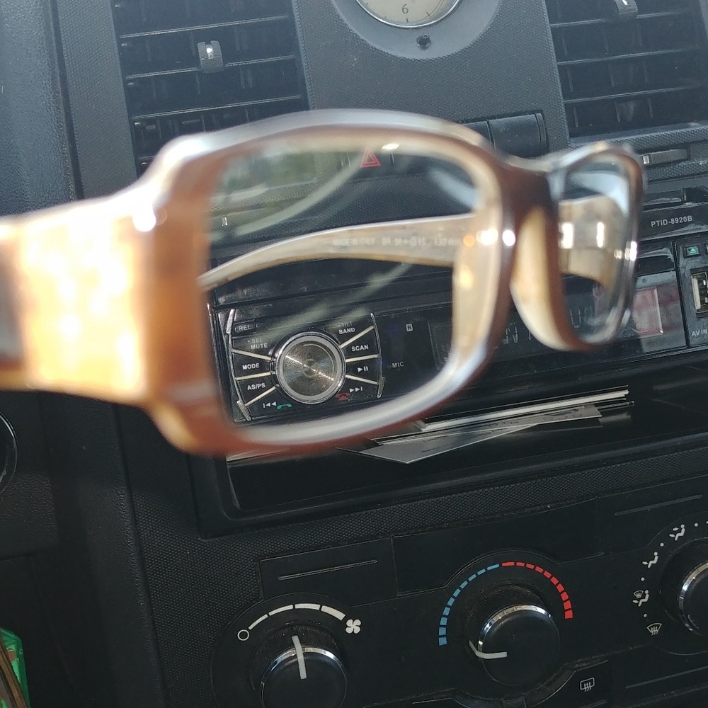 Hugo Boss glasses - Picture 3 of 4